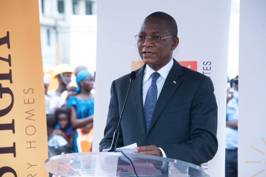 Logements sociaux : ce que provoit le gouvernement pour la relance du projet