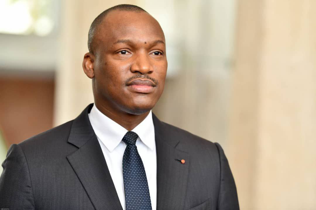 Emploi des jeunes : près de 300 000 jeunes insérés entre septembre 2019 et décembre 2020, en Côte d’Ivoire