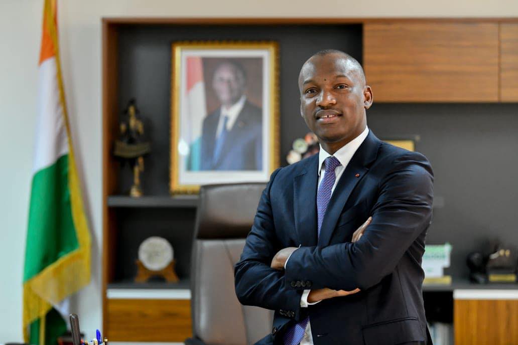 Gouv'Talk : le ministre Mamadou Touré face aux internautes ce lundi 27 novembre 2023