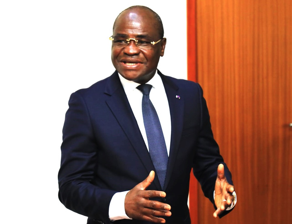 Sommet France Action sur l'Intelligence artificielle: la Côte d'Ivoire présente à Paris avec une délégation conduite par le ministre Ibrahim Kalil Konaté