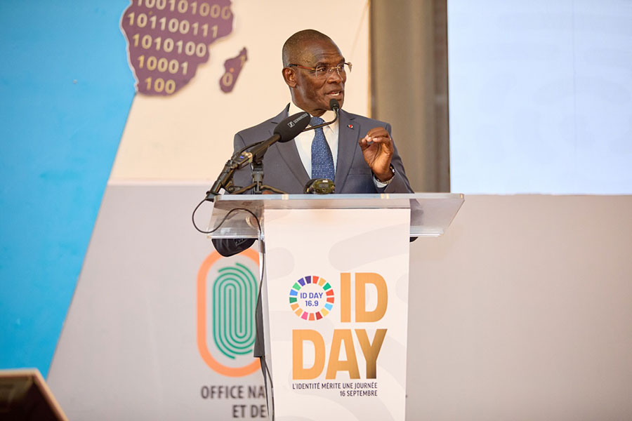 Journée de l’identité : le gouvernement réitère son engagement à favoriser l'inclusion et l’accès universel à l'identité