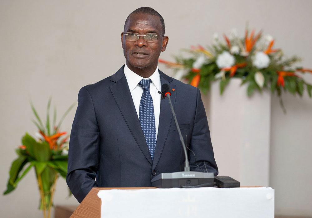 Identification : Plus de 5,5 millions de Cartes nationales d’identité produites dont plus de 400 000 en attente d’être retirées