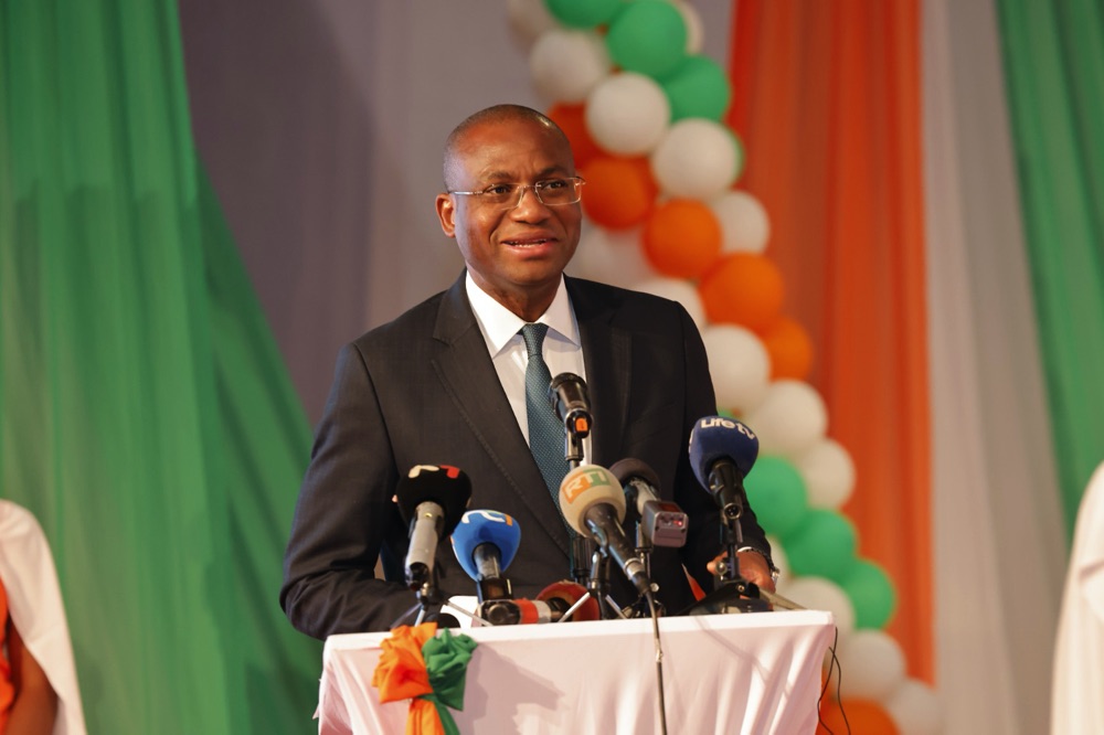 Côte d'Ivoire – Afrique centrale : un forum pour renforcer la coopération économique bilatérale ouvert à Abidjan