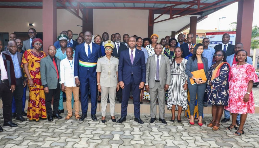 Vers le renforcement de la surveillance multisectorielle des maladies zoonotiques à l’interface Homme-Animal-Environnement