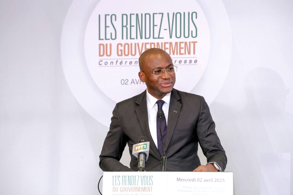 Ressources animales : Affaire 