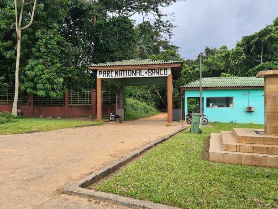 Salon International de l'Agricuture de Paris (SIA) 2023 : le ministre d’État Kobenan Kouassi Adjoumani promeut la biodiversité pour une agriculture durable