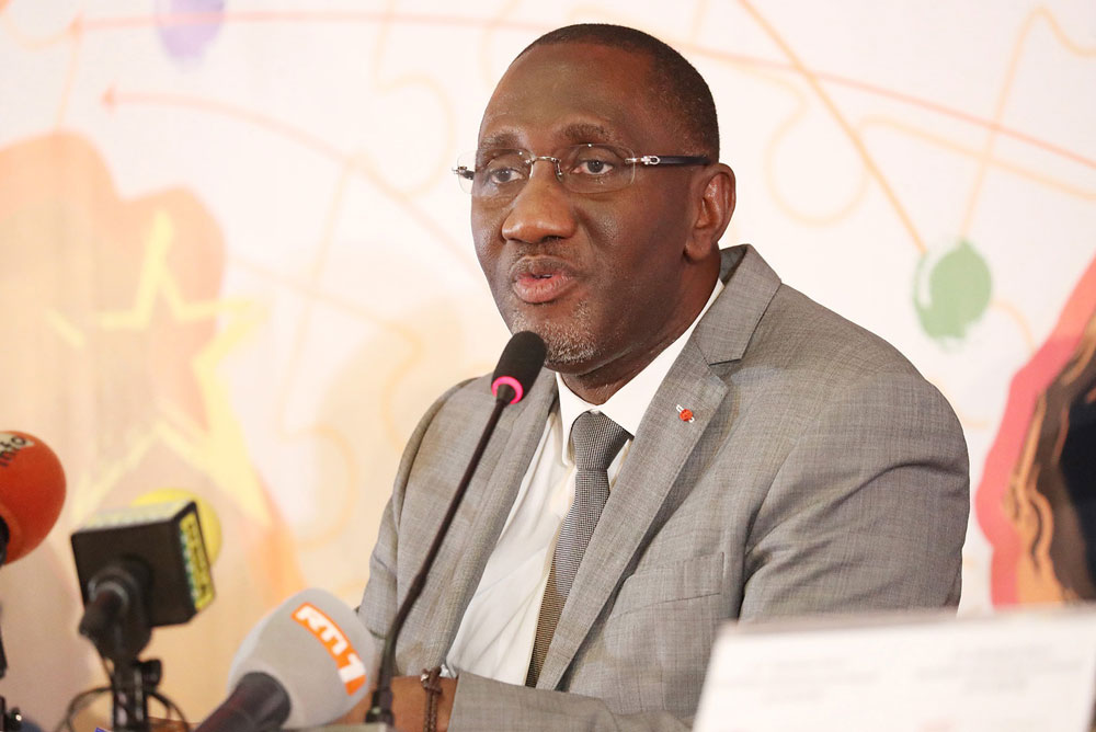 3ème édition de l’IATF : le ministre Souleymane Diarrassouba prévoit la mobilisation de 43 milliards de dollars de contrats commerciaux et d’investissements