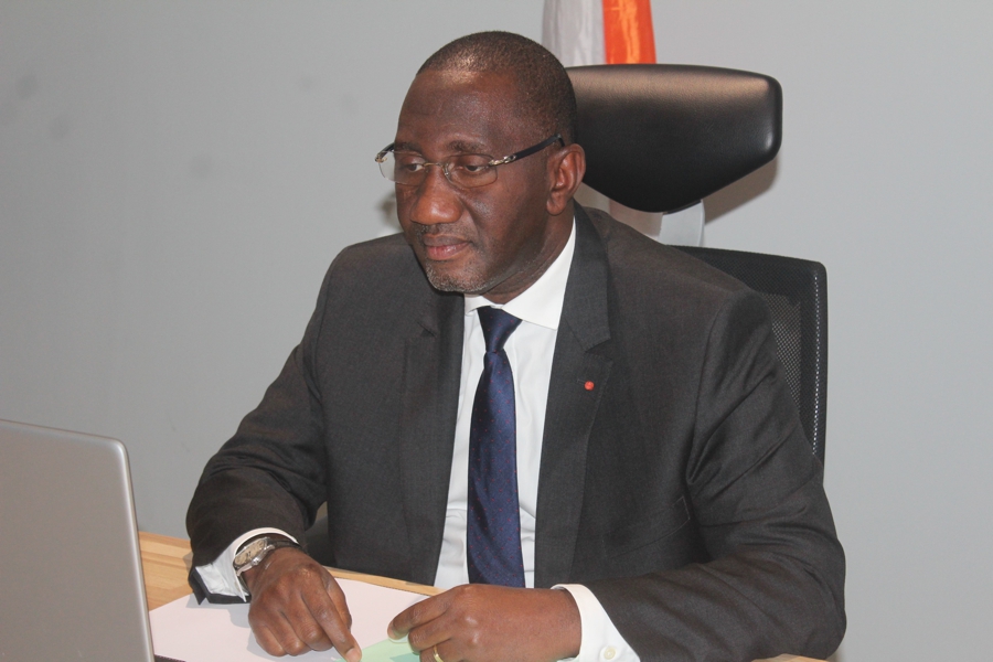19ième Forum de l’AGOA : le Ministre Souleymane Diarrassouba fait des propositions pour le renforcement du soutien des Etats-Unis aux économies africaines