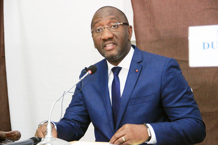 Côte d’Ivoire : la seconde période des ventes soldes de l’année 2021 se tiendra du 10 au 31 août prochain (Communiqué)
