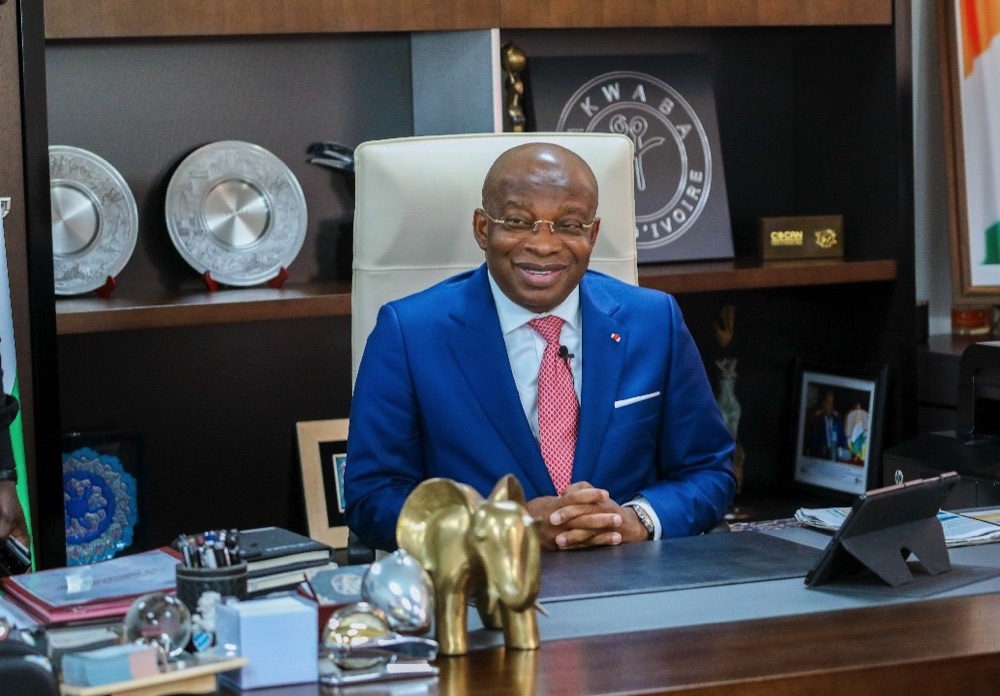 Tourisme et loisirs : Le secteur contribue autour de 7% au PIB (Siandou Fofana)