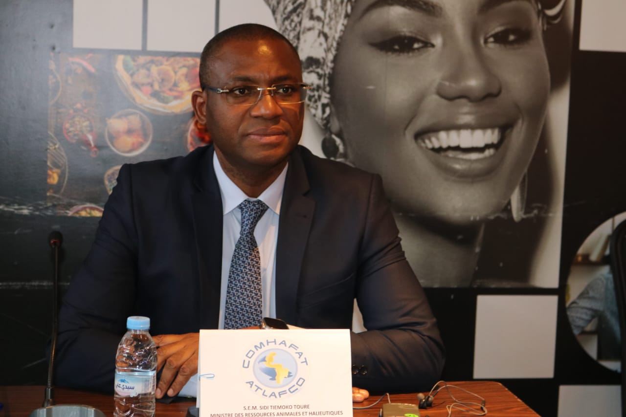 Présidentielle 2025: Sidi Touré et l'Alliance des Parlementaires Libéraux appellent à la candidature d'Alassane Ouattara