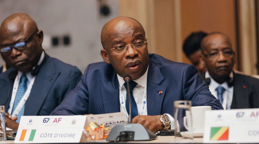 67ème Réunion ONU Tourisme Afrique : Siandou Fofana et ses pairs en conclave à Livingstone sur la « Marque-Afrique »