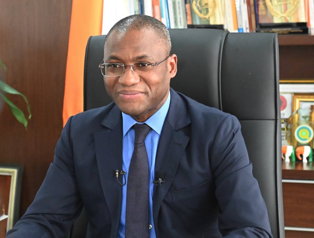 Semaine mondiale de lutte contre la résistance aux antimicrobiens: le ministre Sidi Touré invite les Ivoiriens au bon usage des antimicrobiens