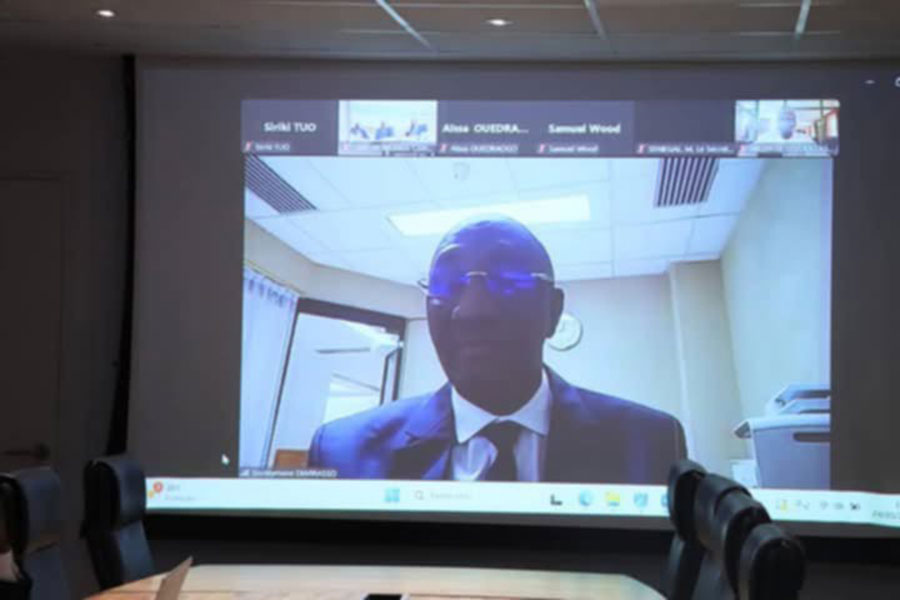 Stratégie de compétitivité UEMOA- ZlECAf : le Ministre Souleymane Diarrassouba préside la Réunion des Ministres en charge du Commerce de l’UEMOA