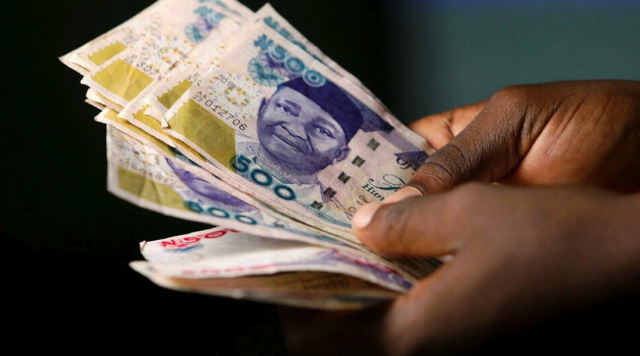 Le Nigeria à la pointe dans la monnaie digitale de banque centrale