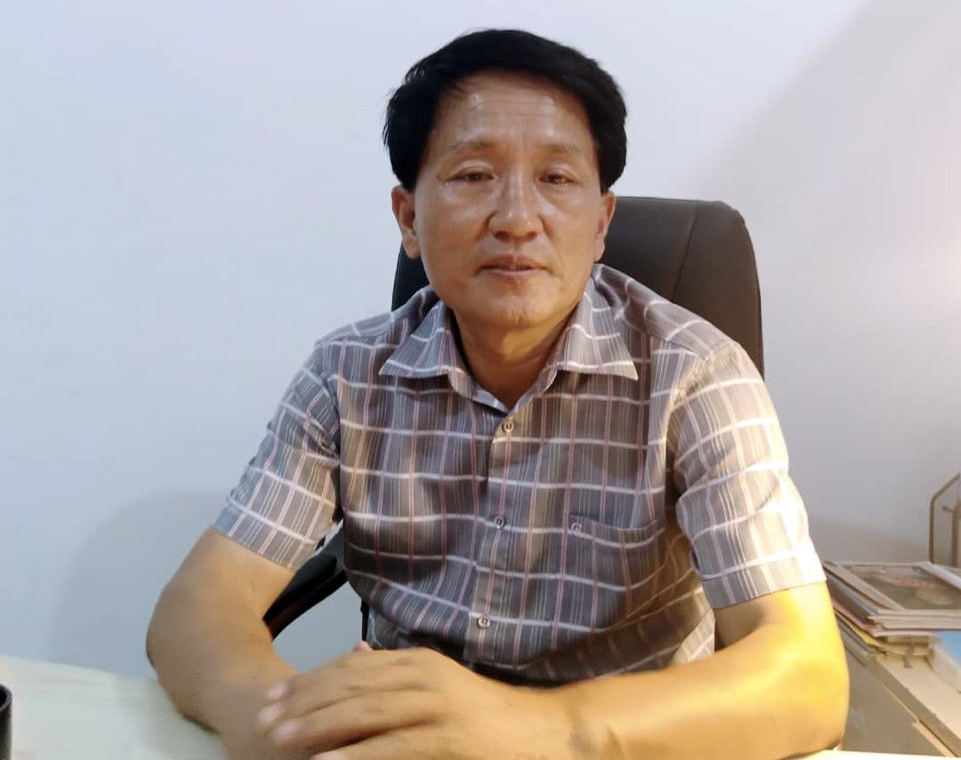 Développement : le Pasteur Lee Jean (Coordinateur de l’Ong IYF en CI) explique le miracle coréen