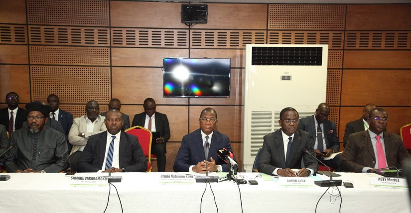 Le patronat entend jouer sa partition dans la réalisation des projets de construction, de logement et d'urbanisme