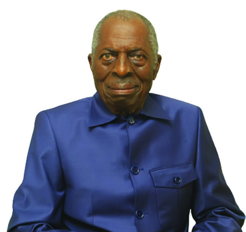 Le PDCI-RDA et la Côte d’Ivoire en deuil / Un baobab s’est couché Cowppli-Bony, l’homme qui a maintenu le PDCI-RDA debout