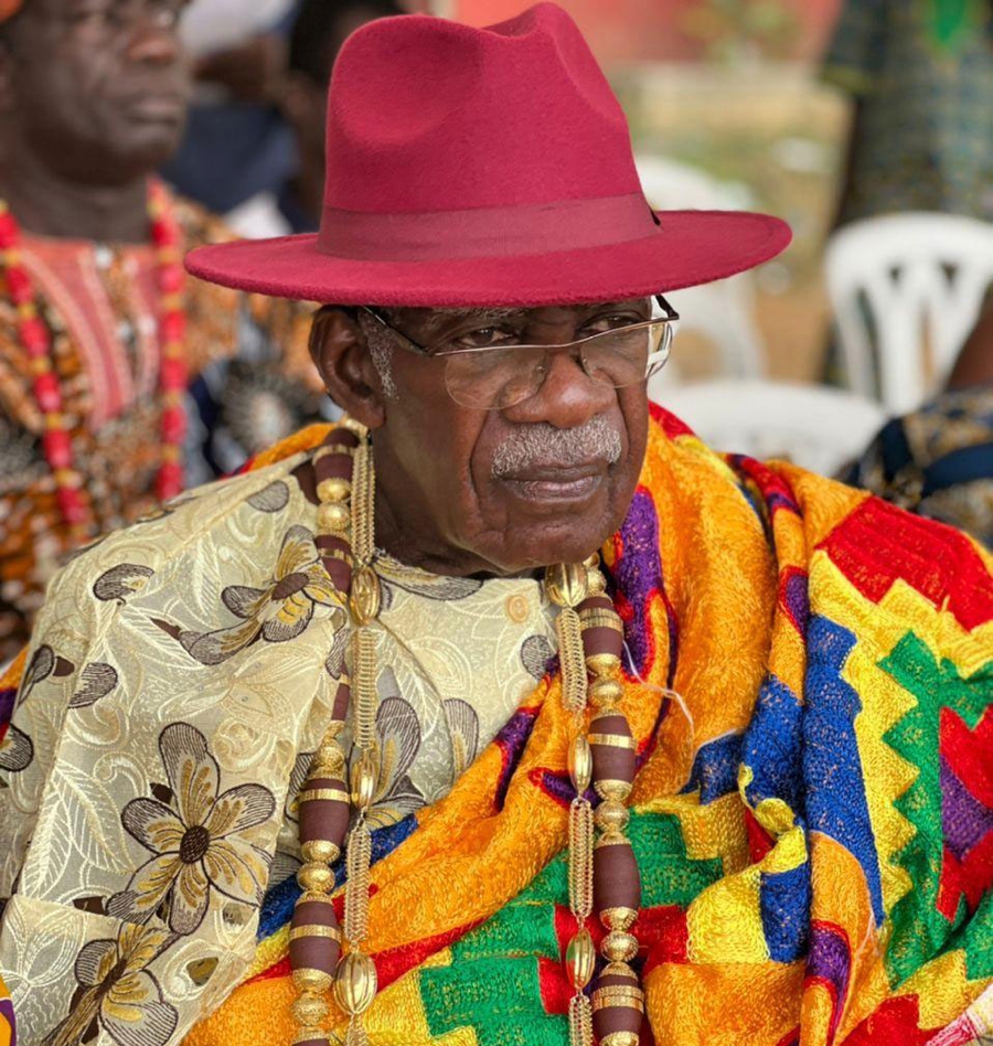 Après plus de 42 ans- Le peuple du Leboutou se dote d’un chef