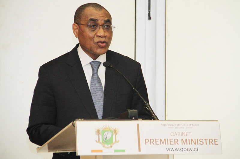 Le portefeuille de la Banque mondiale en Côte d'Ivoire estimé à près de 2 130 milliards Fcfa