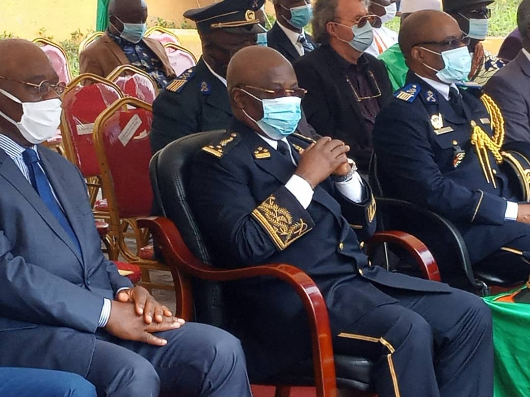  An 61: Au moins 81 cas de Covid à Daloa, les populations invitées à se faire vacciner