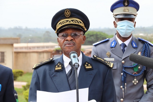 AN 61 : Le préfet de Divo invite la population à maintenir la vigilance face au COVID-19