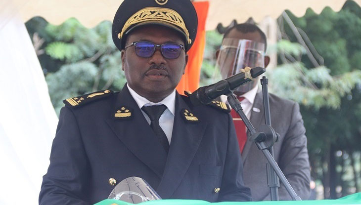 AN 61:le préfet du N’zi déplore le manque d’unités industrielles dans la région