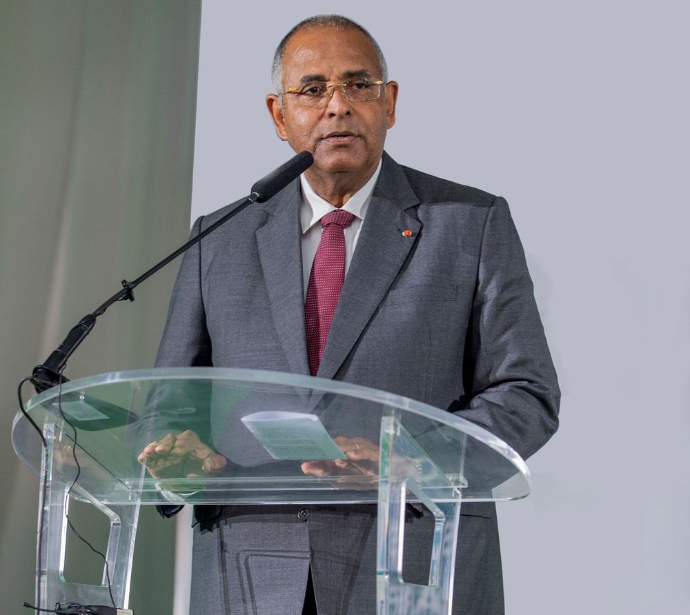 Côte d'Ivoire : Le Premier Ministre au Forum de BOAO en Chine du 28 au 31 mars