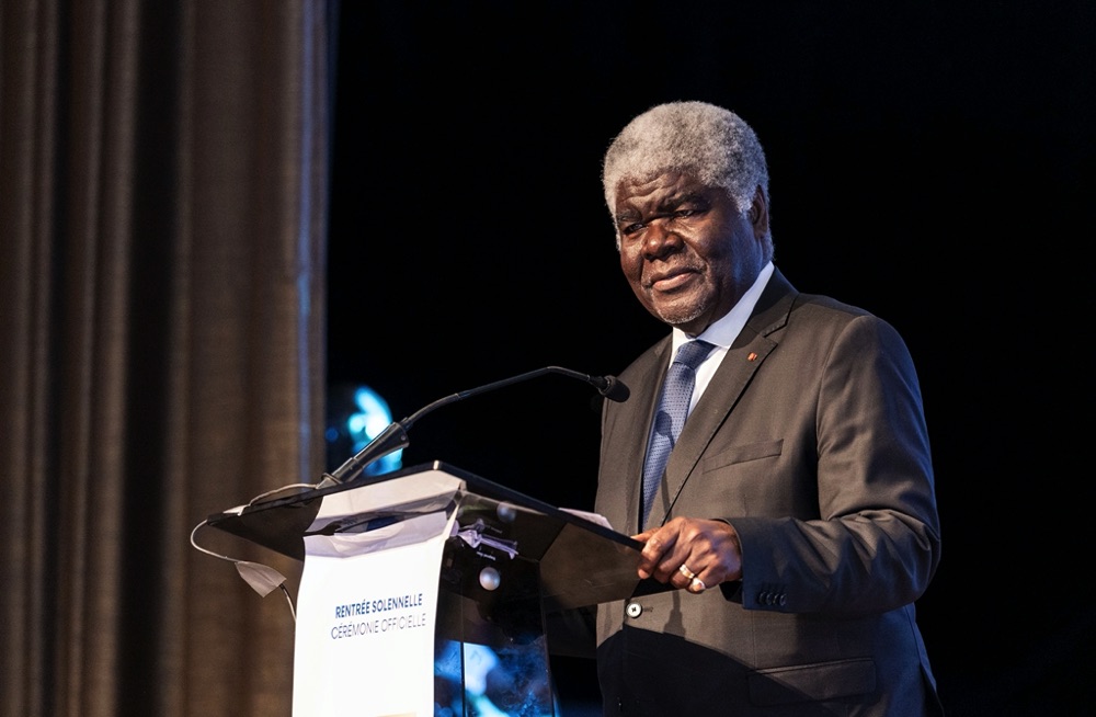 45e édition du Big 5 Global : le Premier Ministre Beugré Mambé invité d’honneur à Dubaï du 22 au 29 novembre 2024