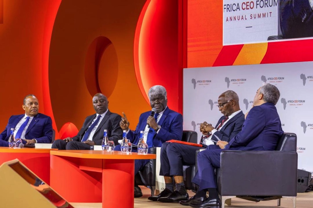 Amélioration du climat des affaires : Beugré Mambé expose les avancées réalisées par la Côte d’Ivoire 