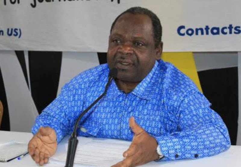 Abilympics 2022: partenariat entre l'UJPLA et l’Académie diplomatique africaine