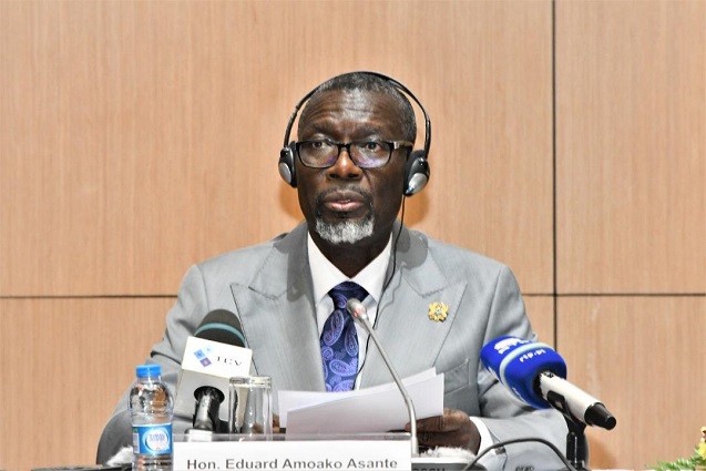 Plusieurs recommandations au terme de la conférence internationale de la Cour de justice de la CEDEAO