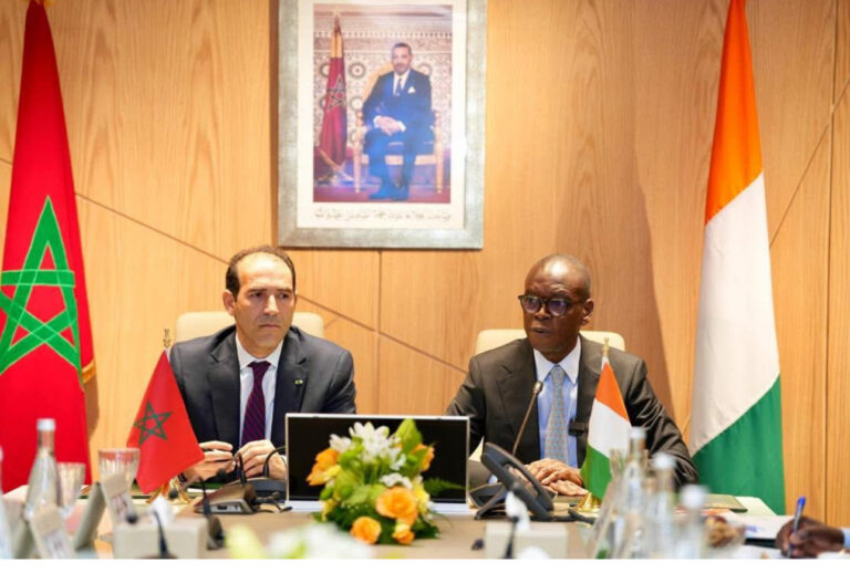 Lutte anticorruption : Rabat et Abidjan signent un mémorandum de coopération