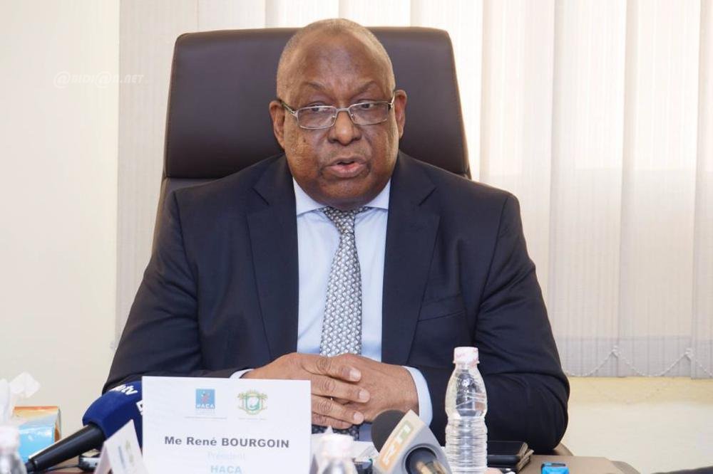 11ème Conférence des Régulateurs Africains (CIRCAF): «Nous devons prendre à bras le corps cette question de la régulation de l’Intelligence Artificielle» (Me René Bourgoin )