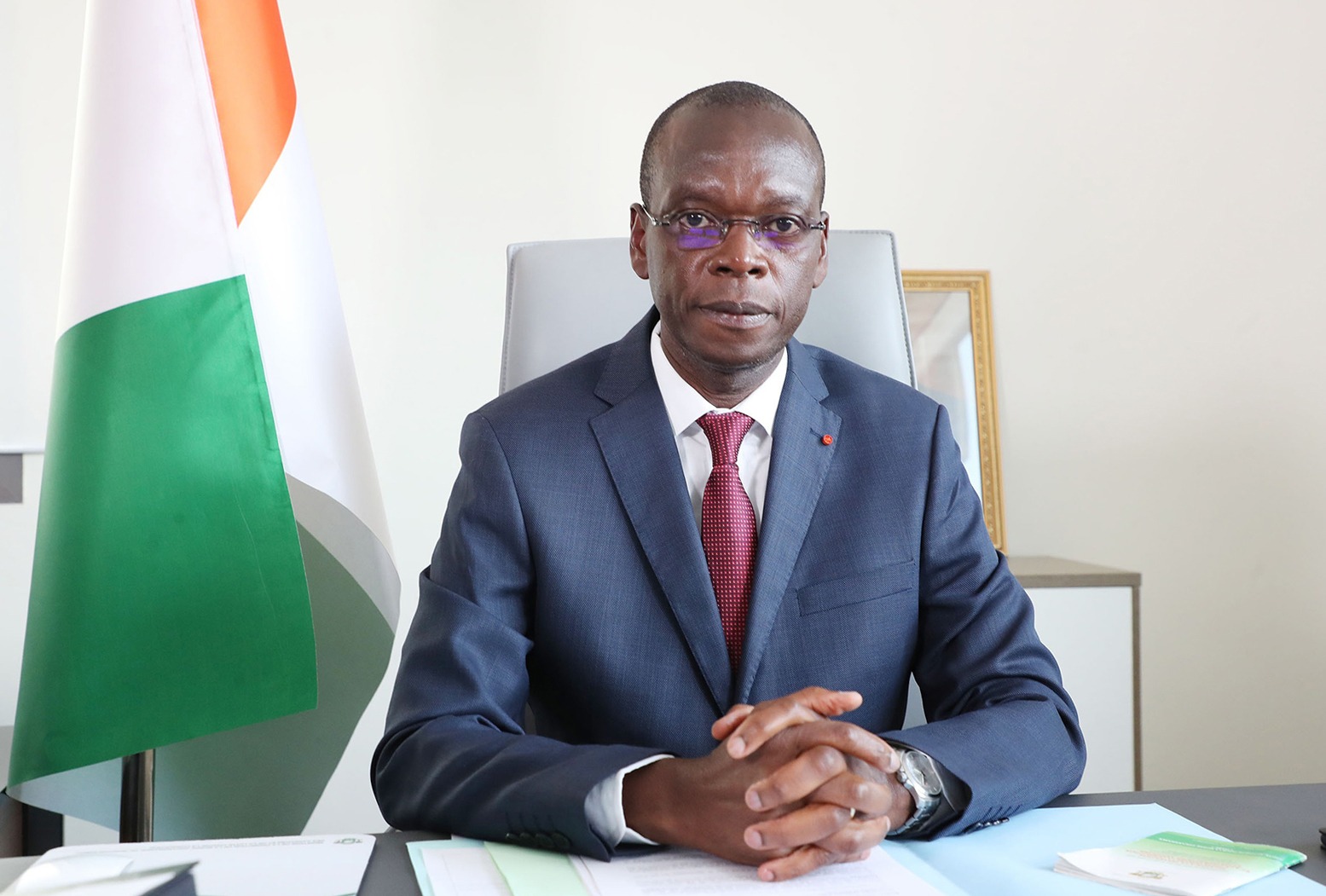 Journée internationale de la lutte contre la corruption : la HABG annonce une enquête nationale sur la corruption