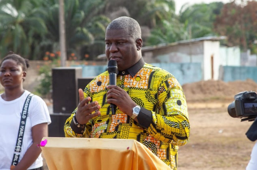 Le président de la presse numérique de Côte d'Ivoire annonce l’initiative