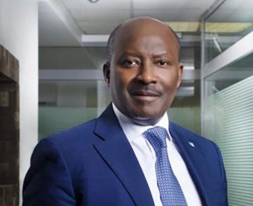 Gestion des finances publiques : Le groupe BGFIBank se félicite de la nomination de son PDG au gouvernement gabonais