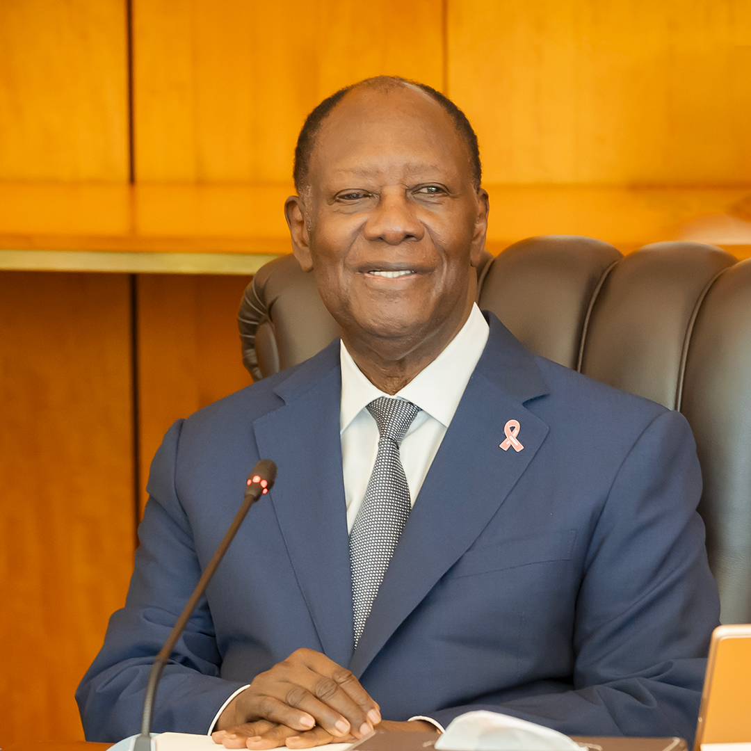 Lutte contre le cancer en Côte d'Ivoire : Alassane Ouattara salue les progrès et réaffirme la priorité de l'accès aux soins