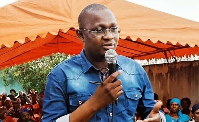 Zanga Coulibaly aux hommes politiques : « Arrêtez de tenir des propos qui vont faire peur aux investisseurs »