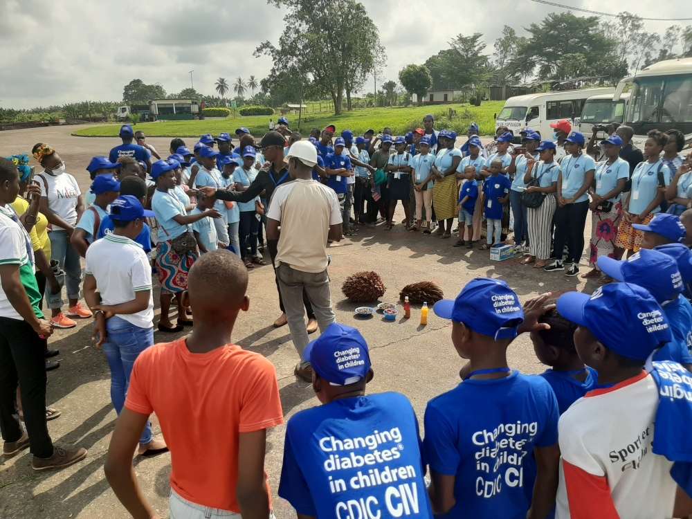 Prise en charge du diabète de l’enfant : d’importants progrès ont été enregistrés