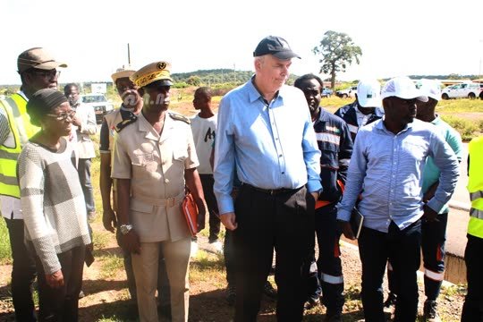 Côte d’Ivoire : Le projet NEDA accélère l’électrification des zones rurales avec plus de 259 000 branchements déjà réalisés