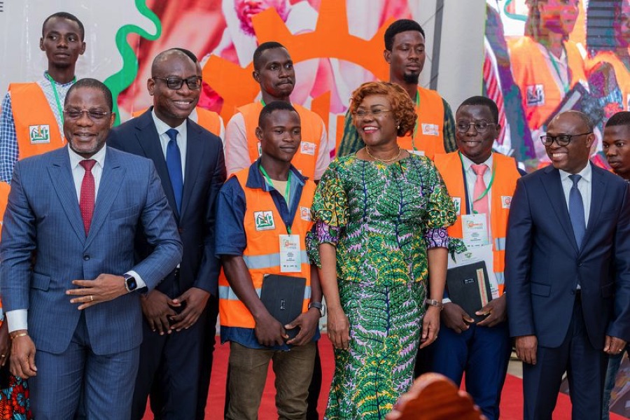 Le Recensement général des Entreprises et Établissements de Côte d’Ivoire (RGEECI): Tout savoir sur l'opération le 5 mars 2024