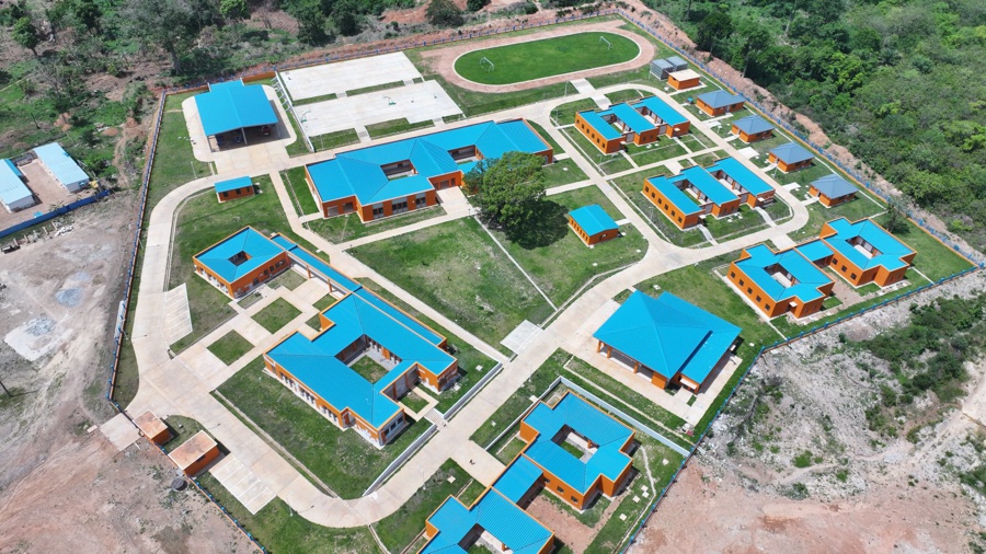 Le renforcement du programme dédié aux villes secondaires : Le gouvernement veut créer de grands pôles de développement