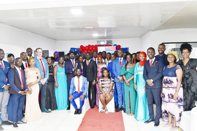 Le Réseau ivoirien des leaders fait la promotion des valeurs démocratiques