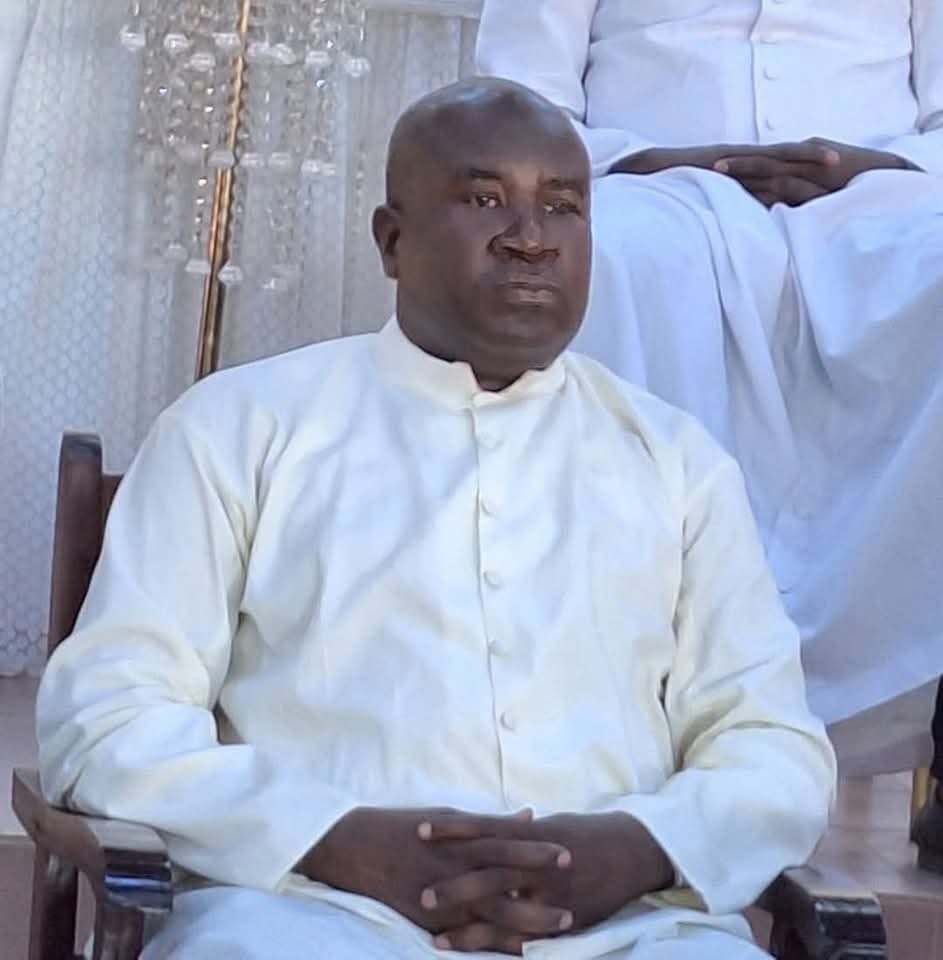 Le Pape François nomme le Révérend Père Armand Koné Archevêque de Korhogo