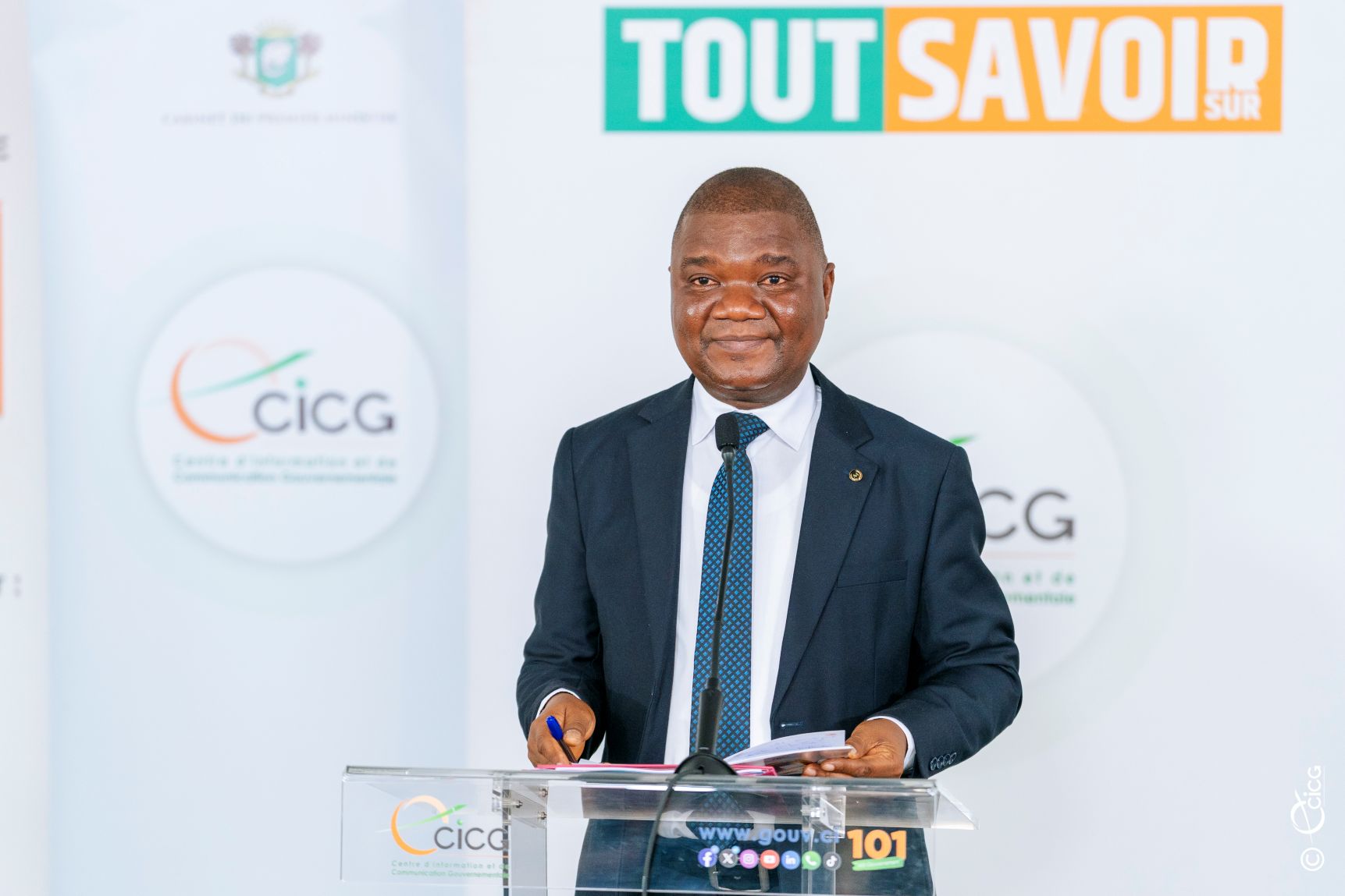 Le Prix national d'excellence (PNE) : un levier stratégique à impact durable sur le développement national