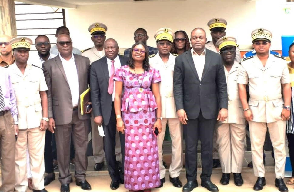 Région de Cavally : les collectivités territoriales invitées à plus d’implication dans le programme de nutrition et de développement de la petite enfance 