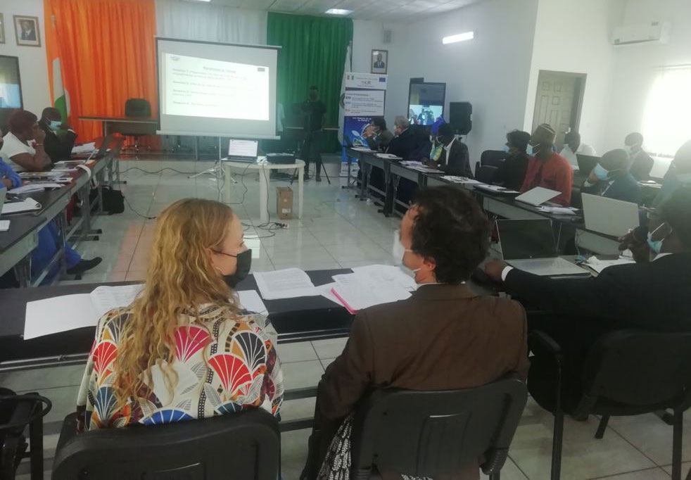 Le secteur privé sensibilisé sur les dispositions de la 3ème phase de l’APEI