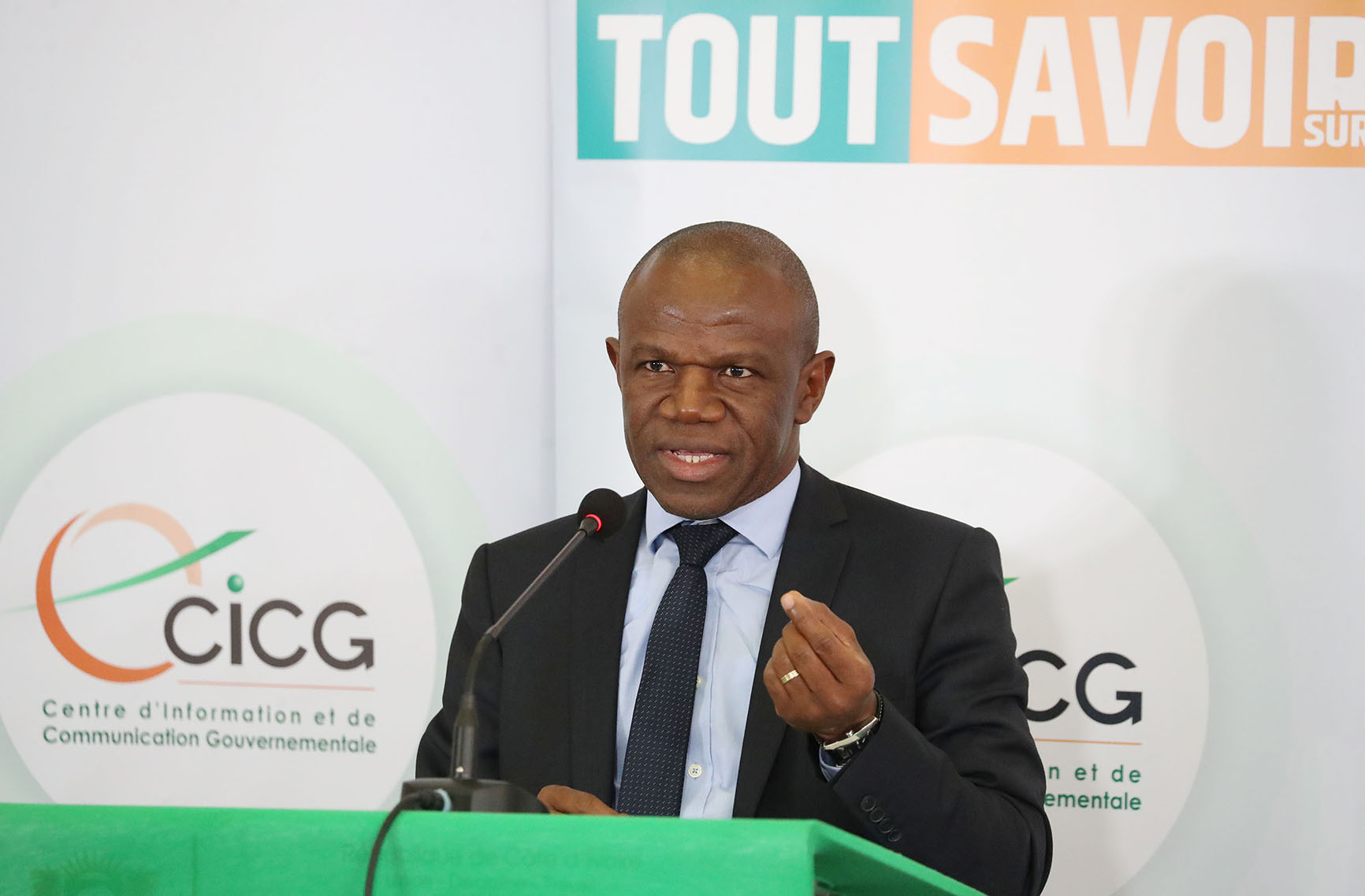 Santé : aucun cas de variole du singe détecté en Côte d'Ivoire