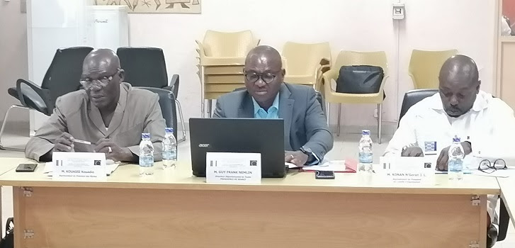 Les chefs de bureaux de pêche invités à promouvoir la cogestion des pêcheries